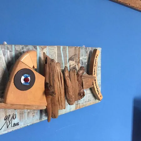 Couette-café Mangiafuoco