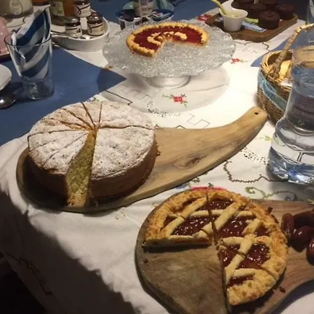 Mangiafuoco Couette-café