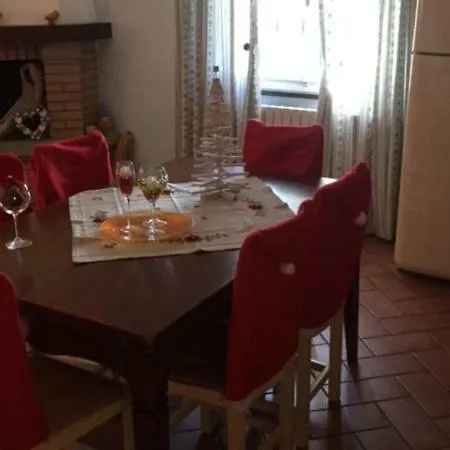 Mangiafuoco San Miniato
