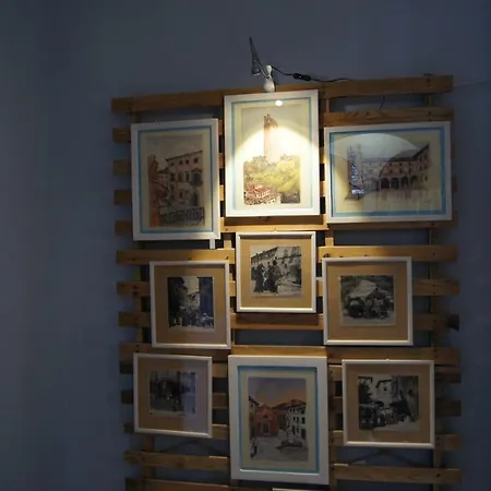 Mangiafuoco * San Miniato
