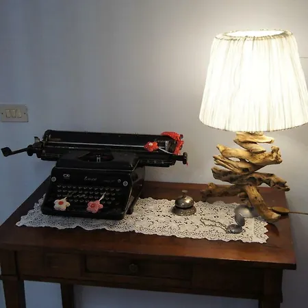 Mangiafuoco * San Miniato