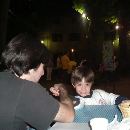 Mangiafuoco